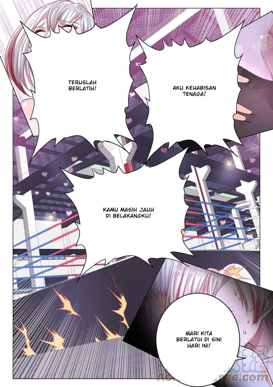 Shen Hao’s Heavenly Fall System Chapter 336 Gambar 13